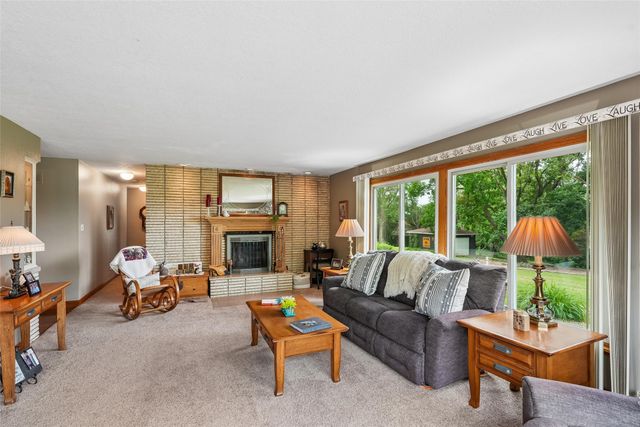 1601 W 13th Street S, Newton, IA 50208