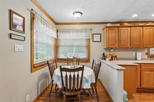 1601 W 13th Street S, Newton, IA 50208