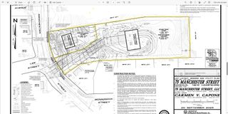 73 & 75 Manchester Street 2 Lots, Nashua, NH 03064