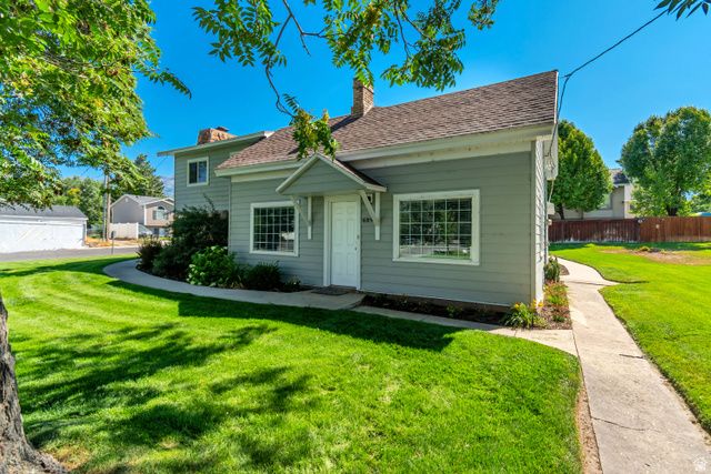 609 S 1200 W, Orem, UT 84058