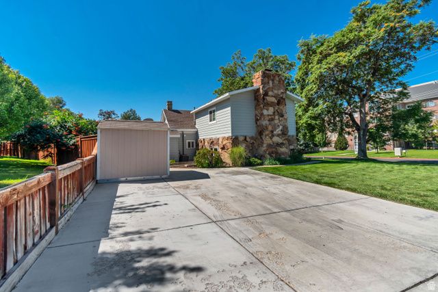 609 S 1200 W, Orem, UT 84058