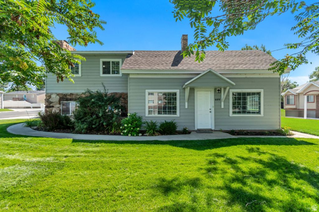 609 S 1200 W, Orem, UT 84058