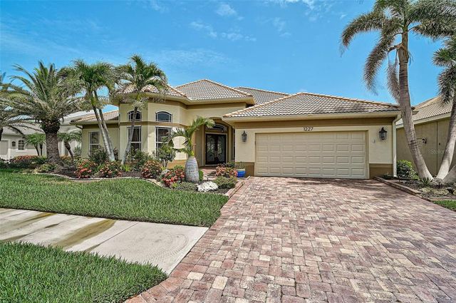 1227 TUSCANY BOULEVARD, Venice, FL 34292