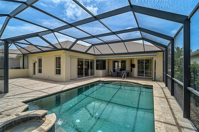 1227 TUSCANY BOULEVARD, Venice, FL 34292