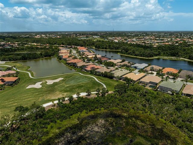 1227 TUSCANY BOULEVARD, Venice, FL 34292