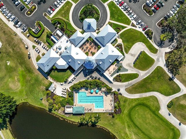 1227 TUSCANY BOULEVARD, Venice, FL 34292