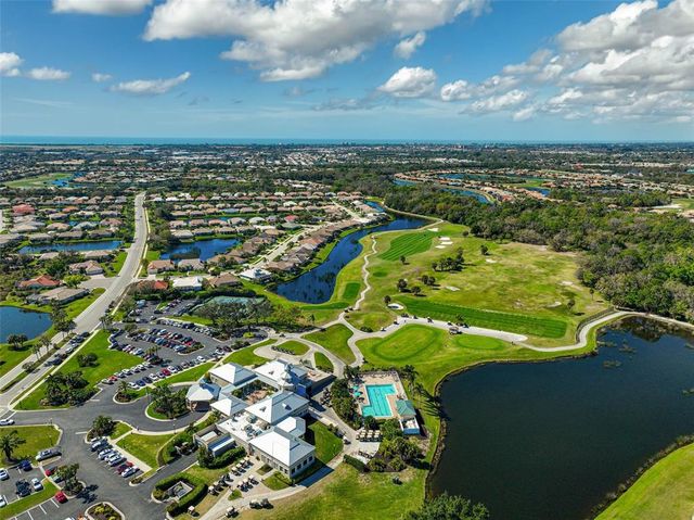 1227 TUSCANY BOULEVARD, Venice, FL 34292