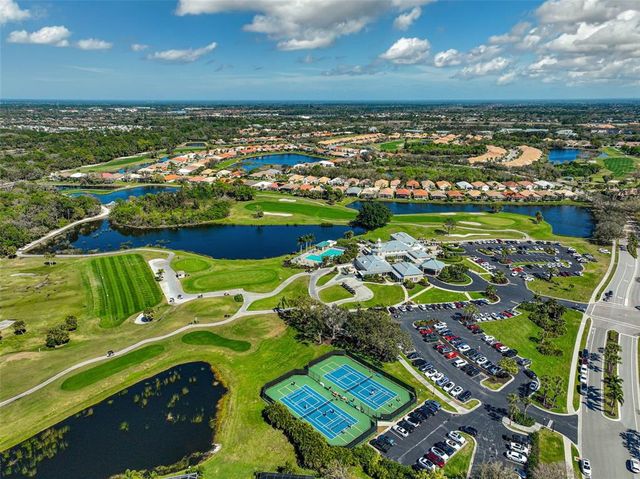 1227 TUSCANY BOULEVARD, Venice, FL 34292