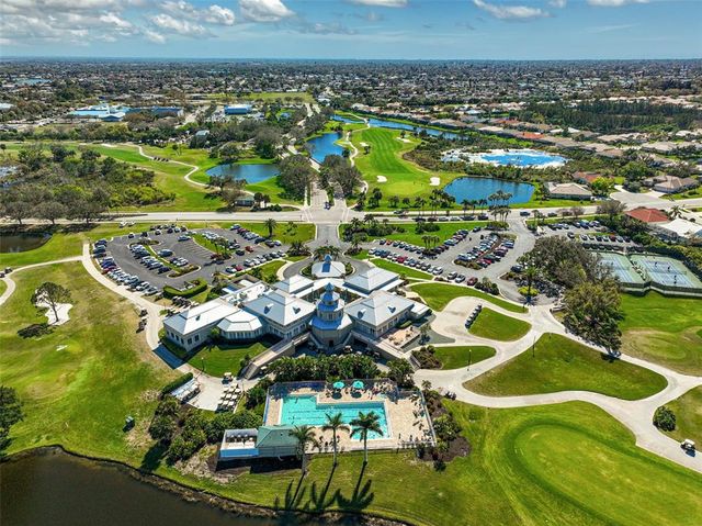 1227 TUSCANY BOULEVARD, Venice, FL 34292