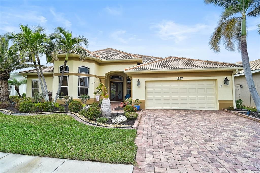1227 TUSCANY BOULEVARD, Venice, FL 34292