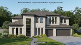 26 Enia Circle, San Antonio, TX 78257