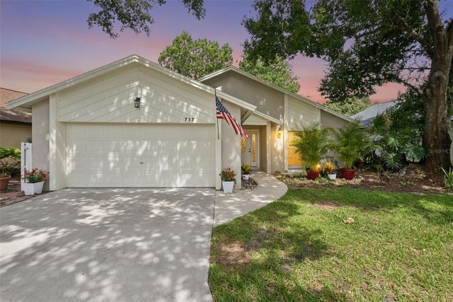717 ADIDAS ROAD, Winter Springs, FL 32708