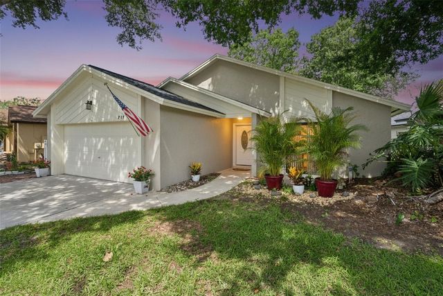 717 ADIDAS ROAD, Winter Springs, FL 32708
