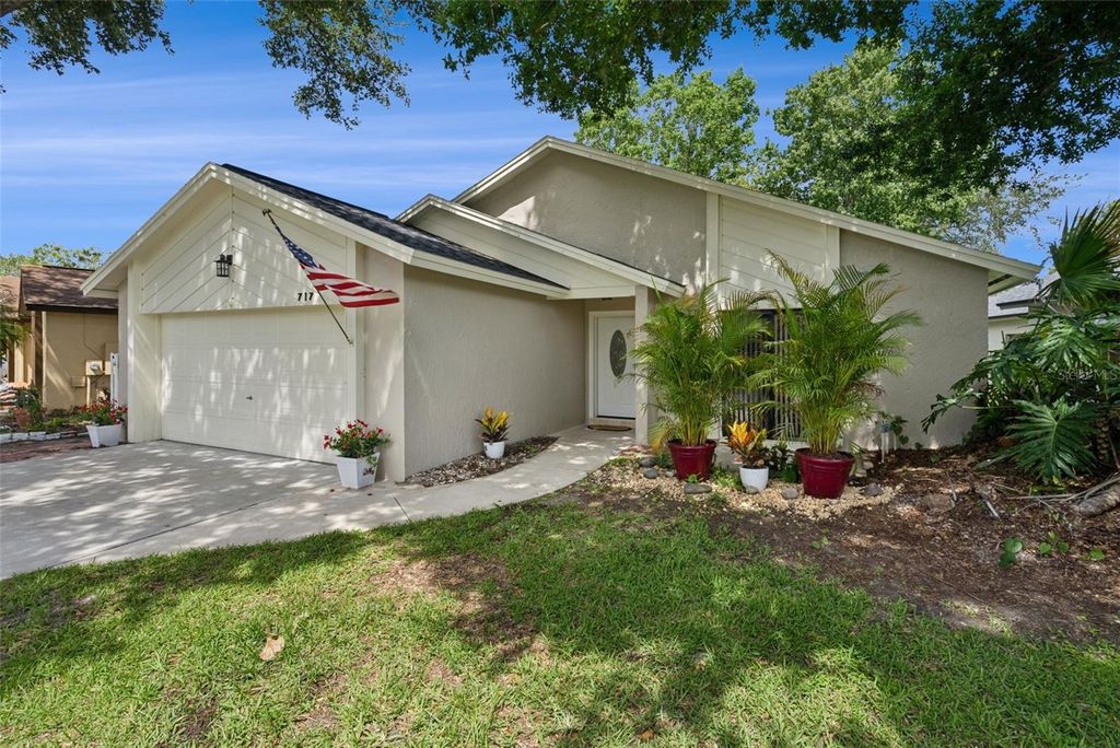 717 ADIDAS ROAD, Winter Springs, FL 32708