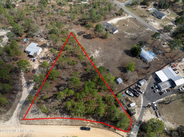 6713 HIGHLAND Drive, Keystone Heights, FL 32656