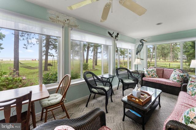 924 BLACKBEARD POND RD, Hague, VA 22469