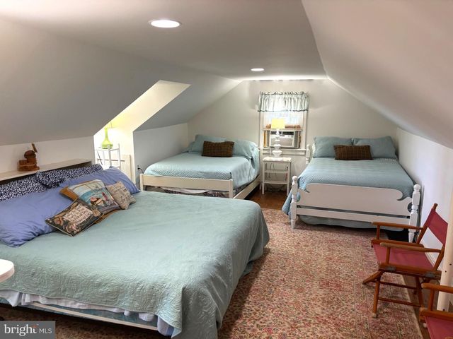 924 BLACKBEARD POND RD, Hague, VA 22469