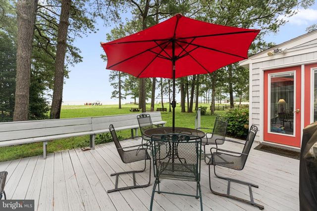 924 BLACKBEARD POND RD, Hague, VA 22469
