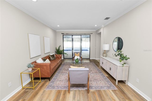 448 OAK LANDING BOULEVARD, Mulberry, FL 33860