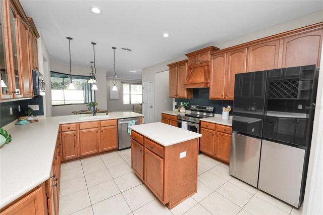 448 OAK LANDING BOULEVARD, Mulberry, FL 33860