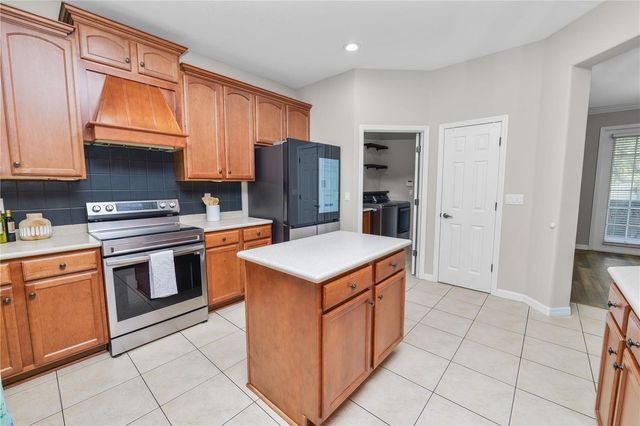 448 OAK LANDING BOULEVARD, Mulberry, FL 33860