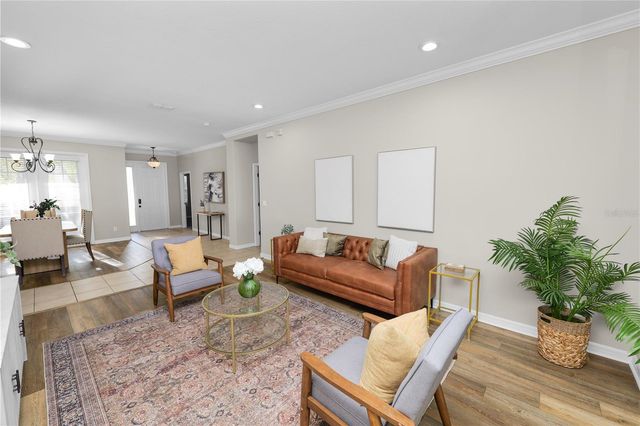 448 OAK LANDING BOULEVARD, Mulberry, FL 33860