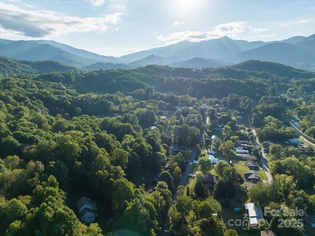 TBD Crymes Cove Road 8-A, Waynesville, NC 28786