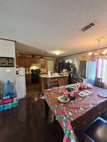 3400 Raindrop Drive, Alvarado, TX 76009