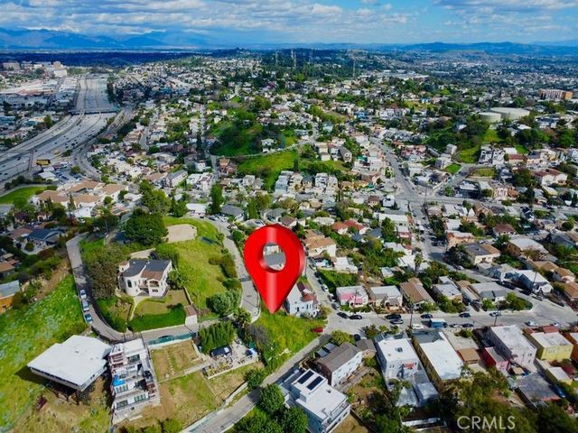 1202 N Hicks Avenue, City Terrace, CA 90063