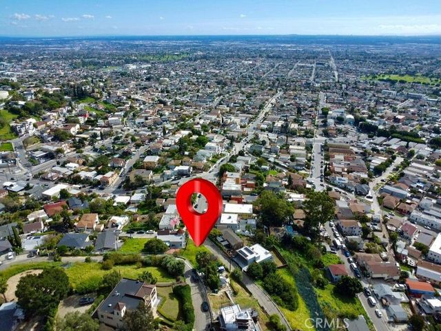 1202 N Hicks Avenue, City Terrace, CA 90063