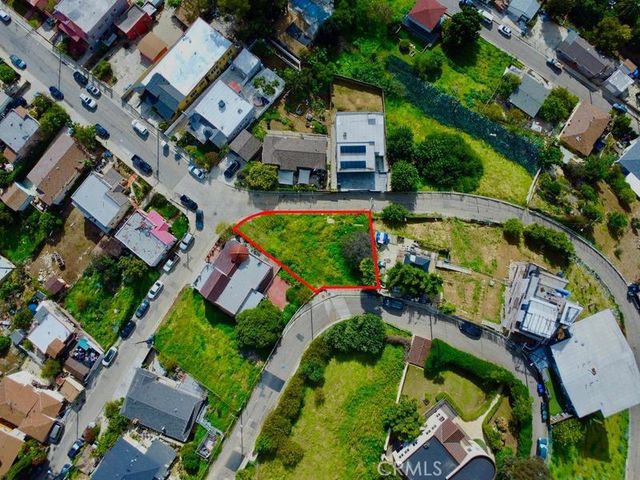 1202 N Hicks Avenue, City Terrace, CA 90063