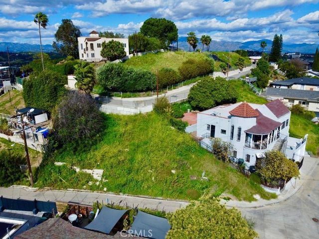 1202 N Hicks Avenue, City Terrace, CA 90063