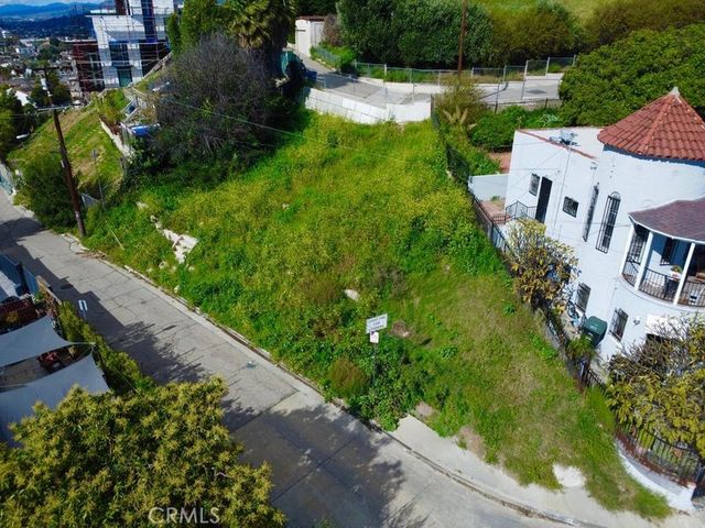 1202 N Hicks Avenue, City Terrace, CA 90063