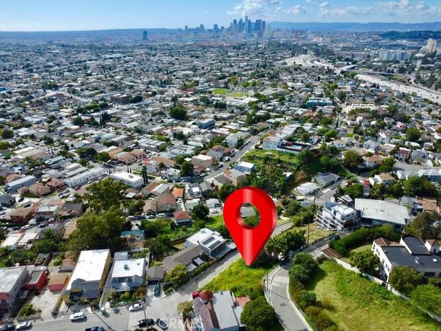 1202 N Hicks Avenue, City Terrace, CA 90063