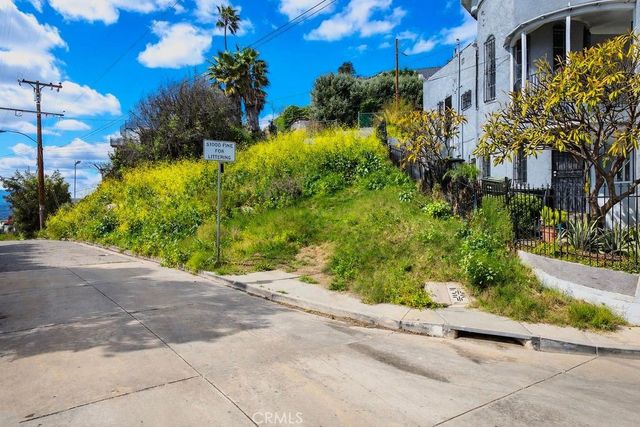 1202 N Hicks Avenue, City Terrace, CA 90063