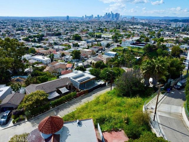 1202 N Hicks Avenue, City Terrace, CA 90063