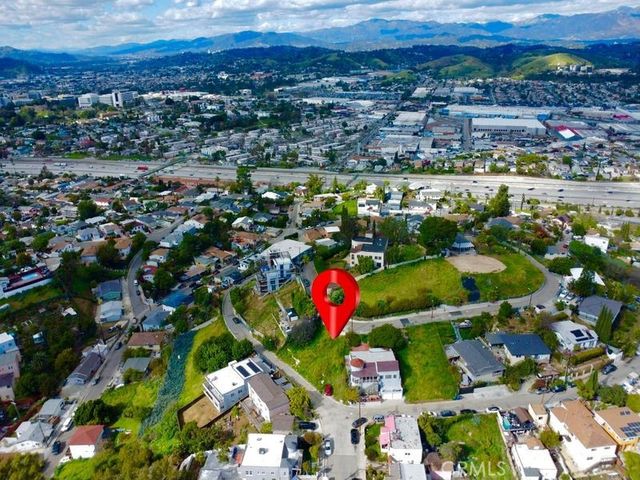 1202 N Hicks Avenue, City Terrace, CA 90063