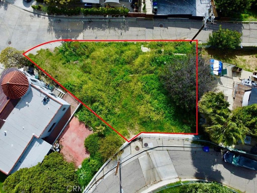 1202 N Hicks Avenue, City Terrace, CA 90063