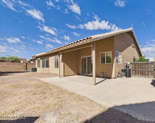 7169 W Rivulet Drive, Tucson, AZ 85743
