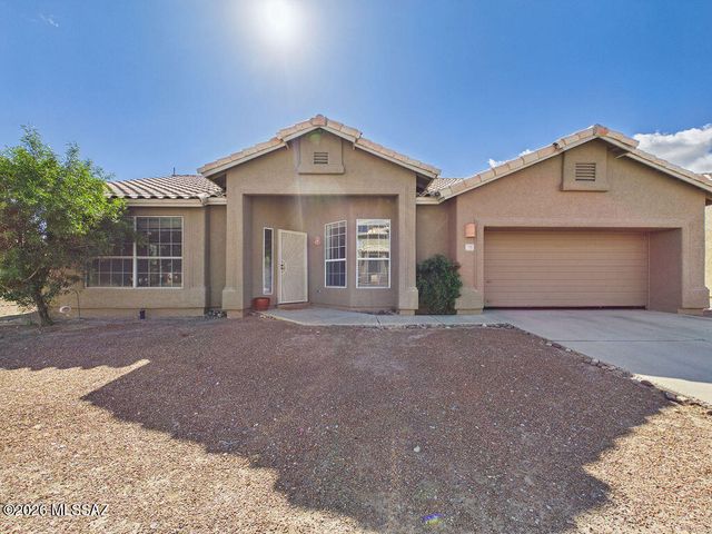 7169 W Rivulet Drive, Tucson, AZ 85743