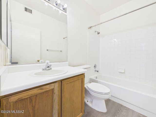 7169 W Rivulet Drive, Tucson, AZ 85743