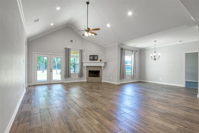 27684 Rio Blanco Drive, Splendora, TX 77372