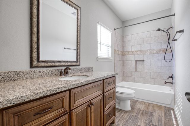 27684 Rio Blanco Drive, Splendora, TX 77372