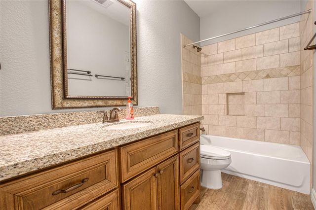 27684 Rio Blanco Drive, Splendora, TX 77372