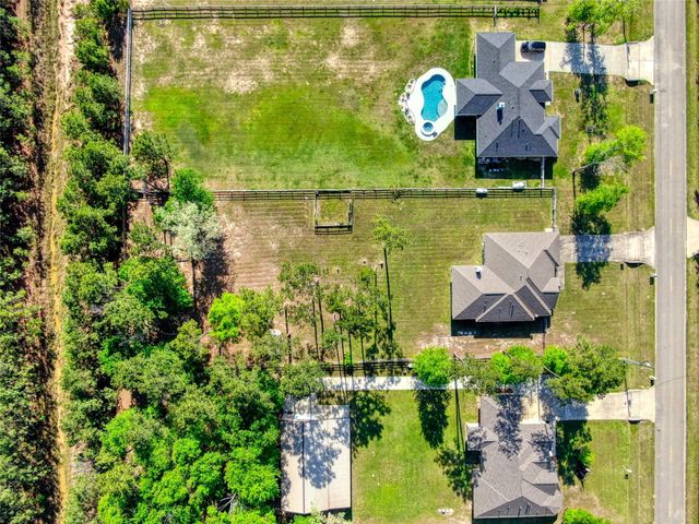 27684 Rio Blanco Drive, Splendora, TX 77372