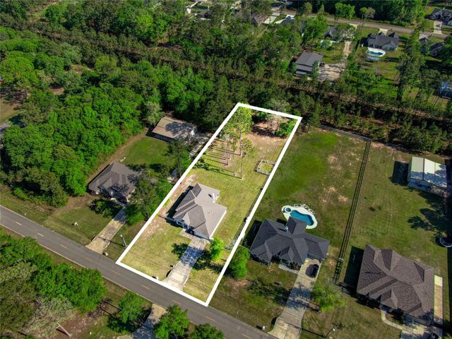 27684 Rio Blanco Drive, Splendora, TX 77372