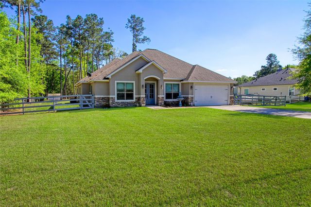 27684 Rio Blanco Drive, Splendora, TX 77372