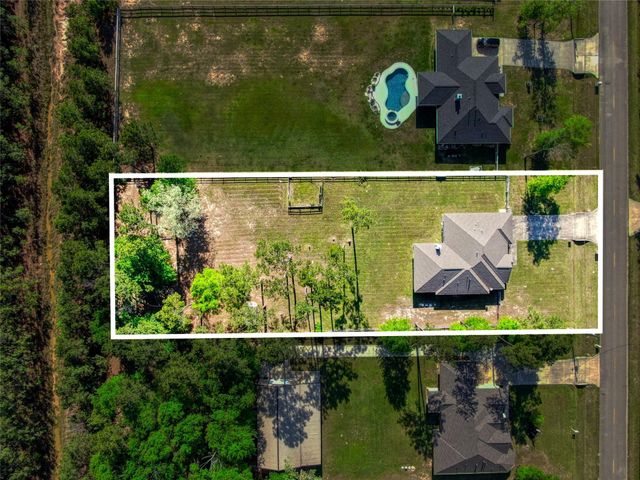 27684 Rio Blanco Drive, Splendora, TX 77372