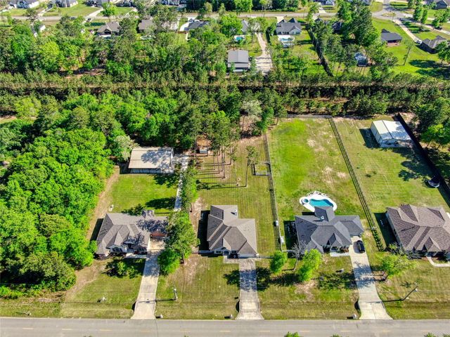 27684 Rio Blanco Drive, Splendora, TX 77372