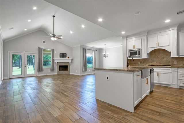 27684 Rio Blanco Drive, Splendora, TX 77372